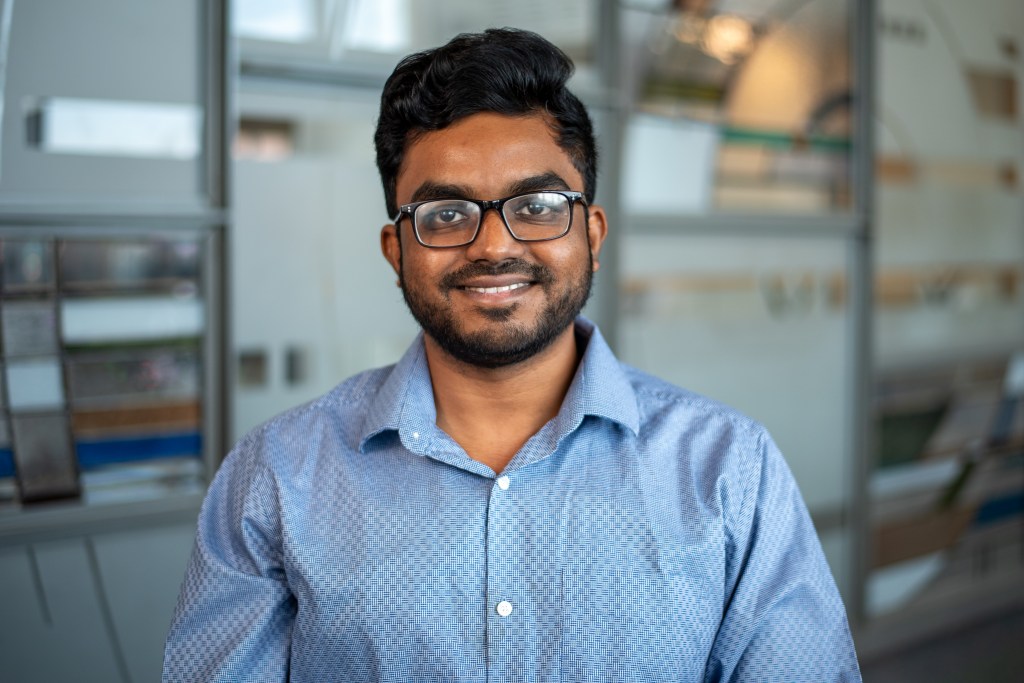 Anindya Das Antar